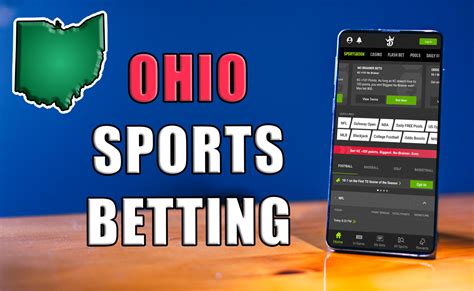 Ohio Sports Betting .